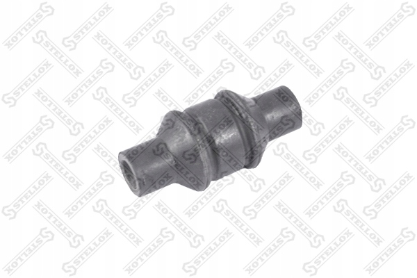 фото №1, Втулка стабилизатора 16x42 45.5x100 volvo fm fh12 16