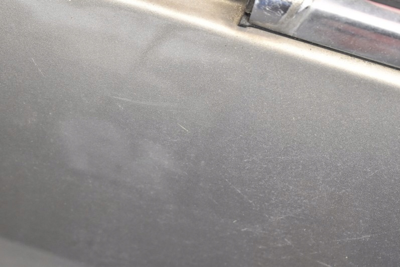 фото №4, Двері ліва перед передні бежеві renault laguna 3 iii kombi lift 11-15