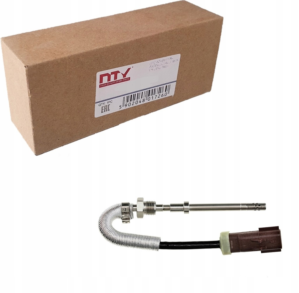 фото №14, Nty egt-ch-008 датчик, температура выхлопных газов