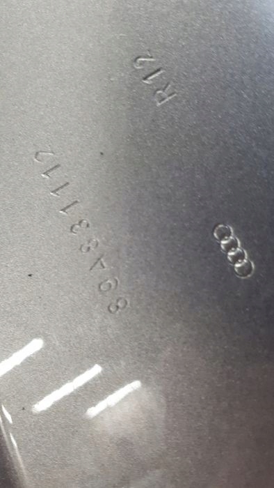 фото №7, Audi q4 e-tron 2021-2023 дверь правое перед