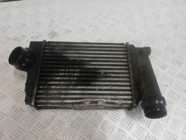 фото №1, Інтеркулер renault kadjar 1.5 dci 144614ea0a