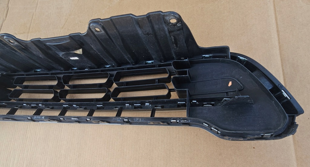 фото №7, Mini cooper r60 lci countryman решітка радіатора решітка радіатора 9812759