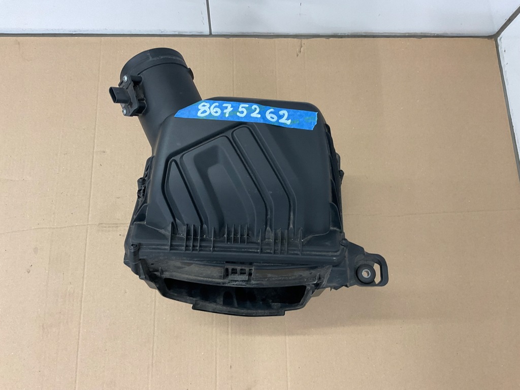 фото №1, Bmw f40 f54 f60 фильтр корпус