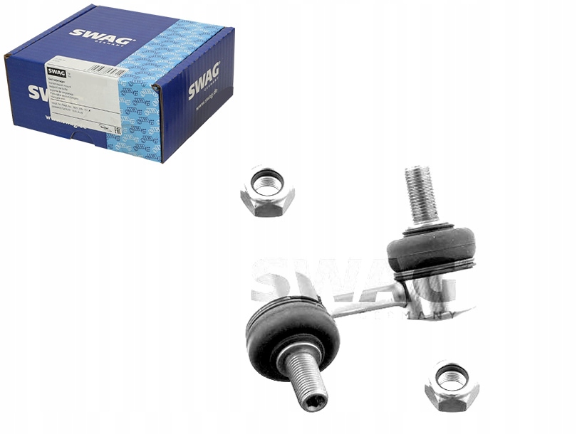 фото №1, Соединитель стабилизатора перед правый mitsubishi l200