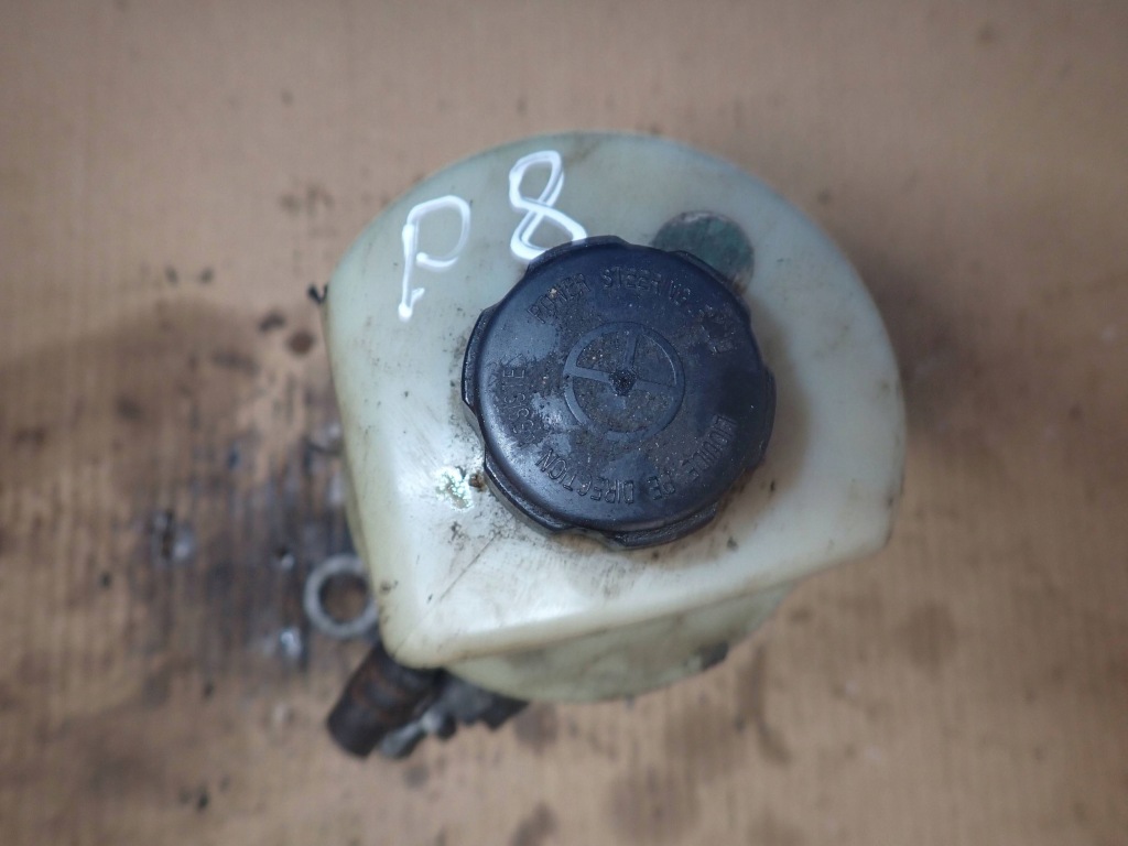 Насос підсилювача ford 4m513k514dc Оригінал