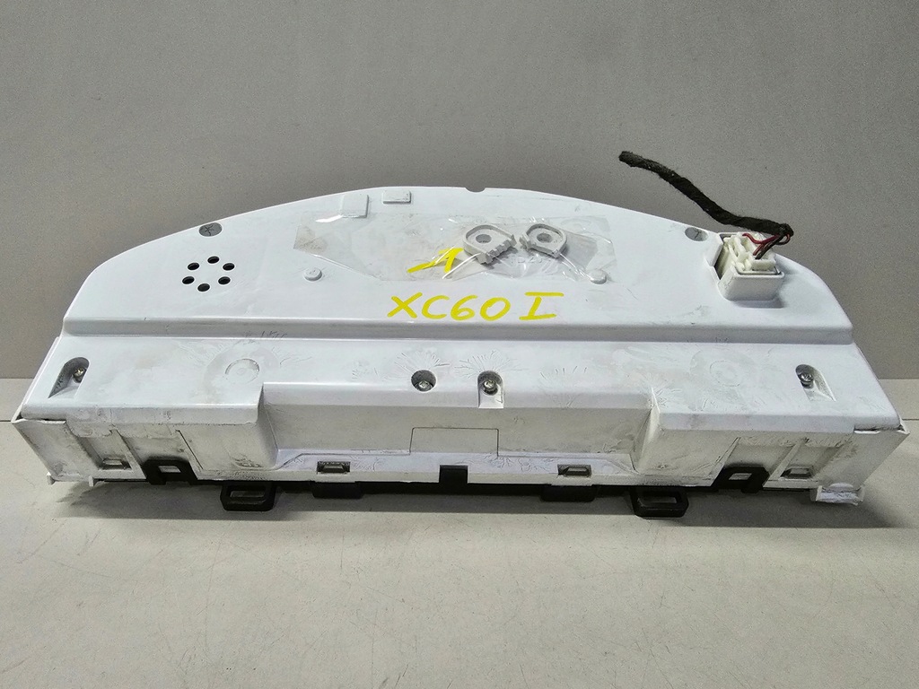 фото №8, Лічильник прилади дисплей volvo xc60 i 31270899aa europa