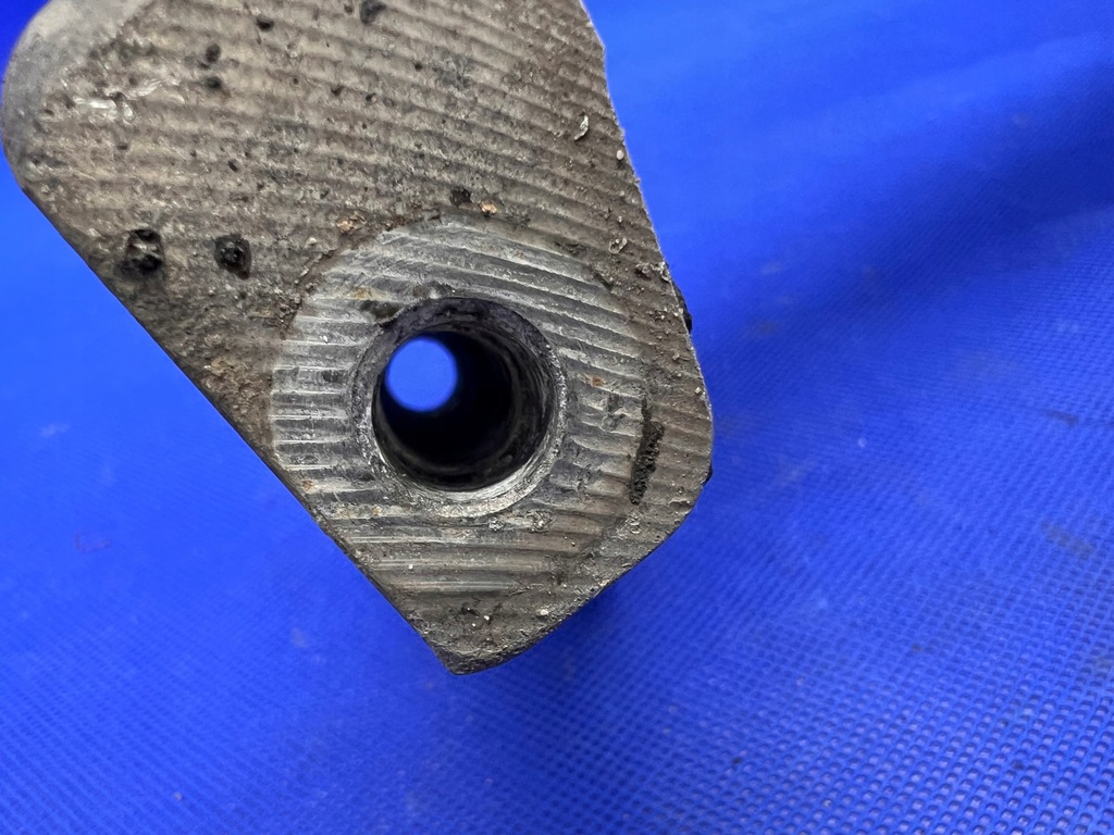 фото №7, Audi a4 a5 q5 lift a6 a7 c7 4g поворотний кулак лівий перед 4g0407241c 8k0407257