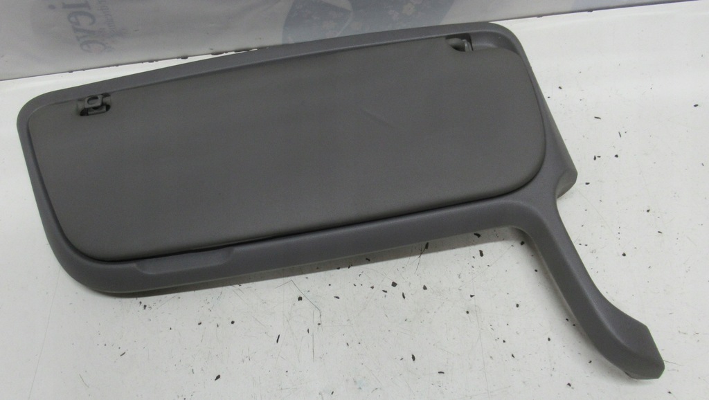 фото №1, Vw crafter 07r захист сонцезахисна ліва