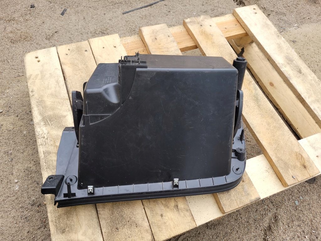 фото №4, Chevrolet trax полиця полиця бардачок europa idealny