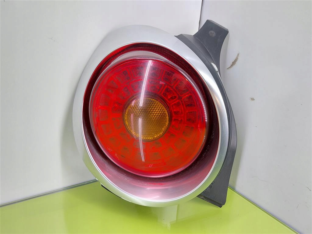 Купити Лампа ліва задня alfa romeo mito 08-16 156085857