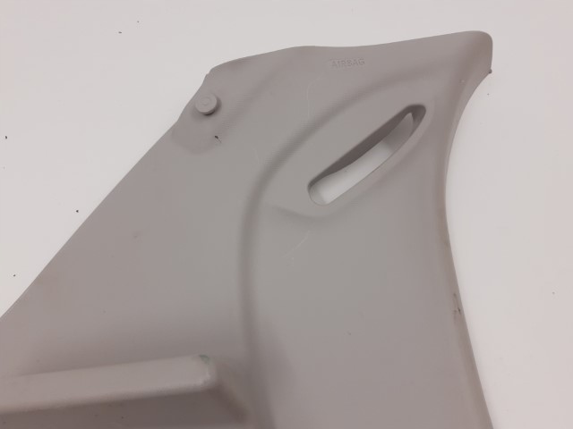 фото №2, Peugeot 108 c1 ii защита стойка левый задняя 5d