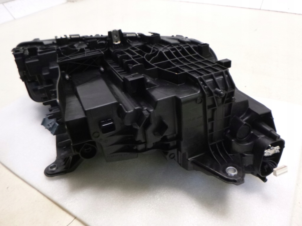 фото №13, Bmw 2 active tourer f45 f46 лампа лівий перед передня ліва оригінал