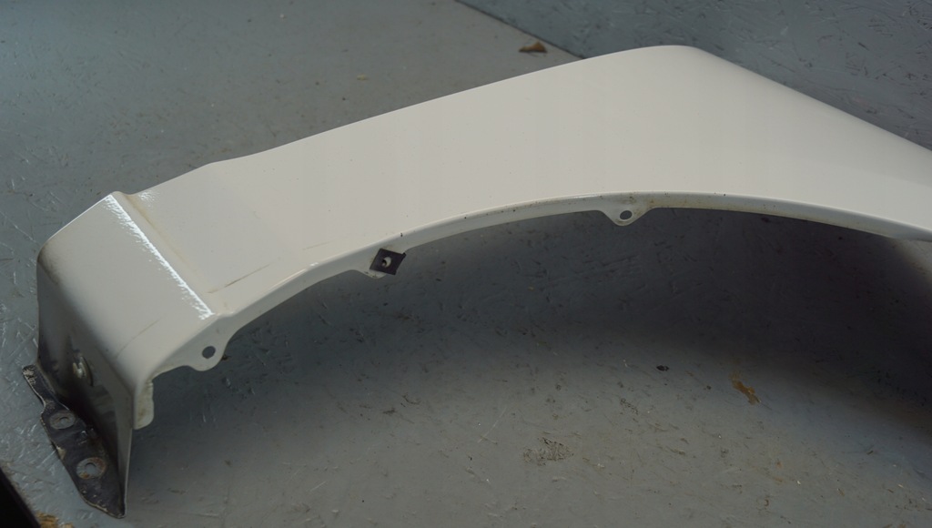 фото №11, Крыло правый перед mazda 6 iii gj a4d
