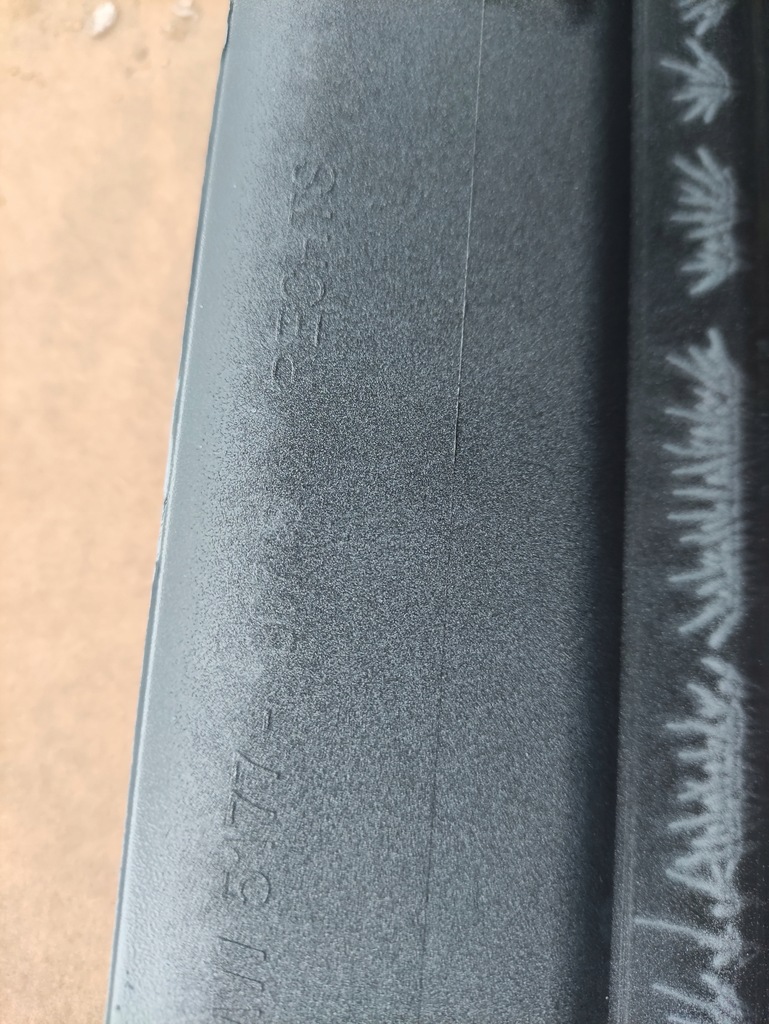 фото №6, Молдинг поріг права ліва m набір bmw 8 g14 g15 f91 f92