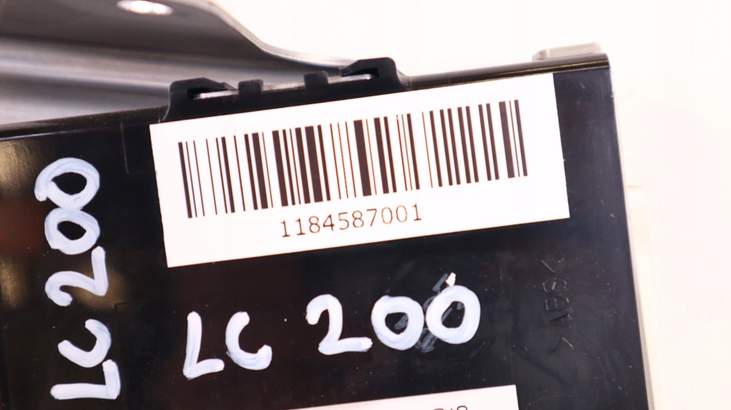 фото №5, Toyota land cruiser 200 модуль мастило key 89990-60072