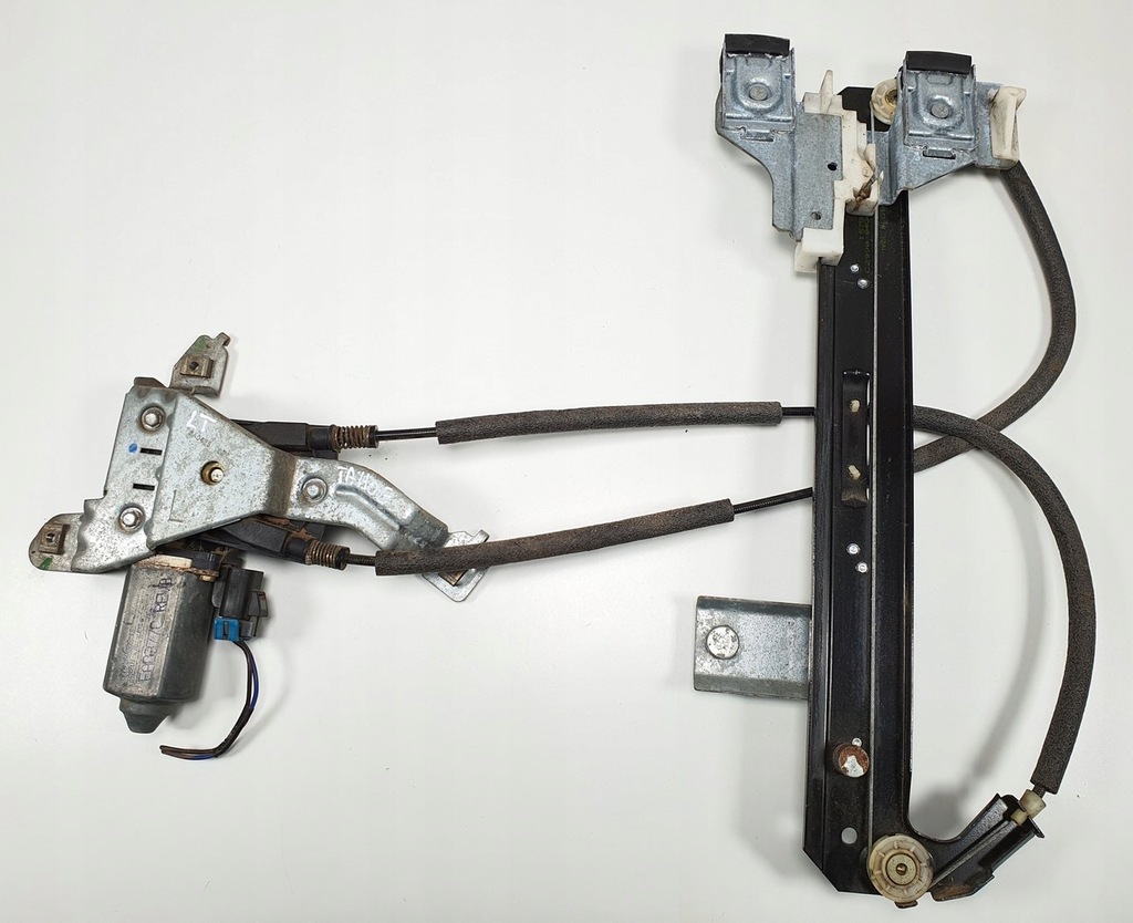 фото №1, Механизм стекло левый задняя chevrolet tahoe ii