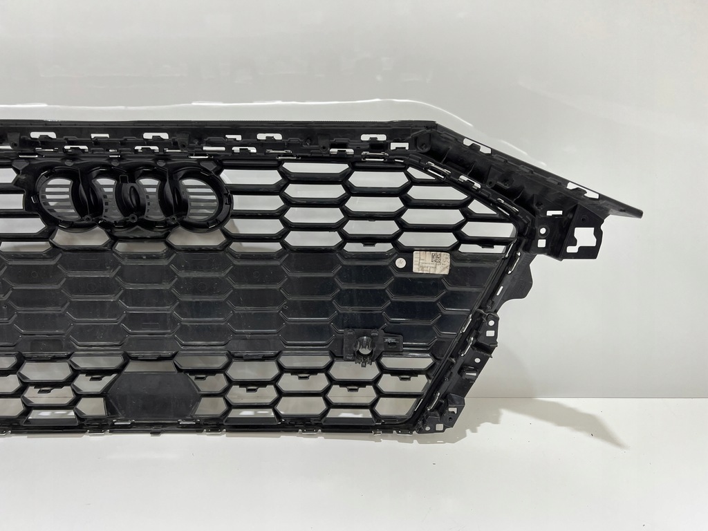 фото №9, Решётка радиатора решётка радиатора audi a3 8y0853651