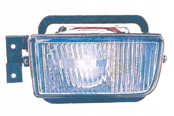 фото №1, Протитуманна фара depo +gratisy