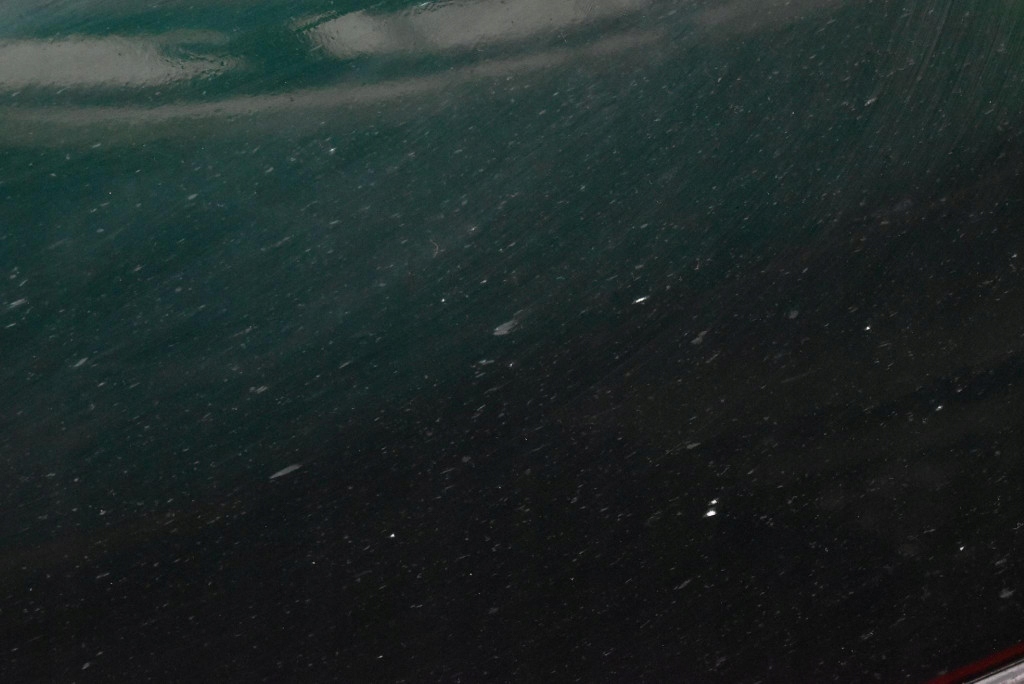 фото №9, Накладка поріг ліва зелений n243-51p51 mazda mx5 mx-5 4 iv nd lift 18-24