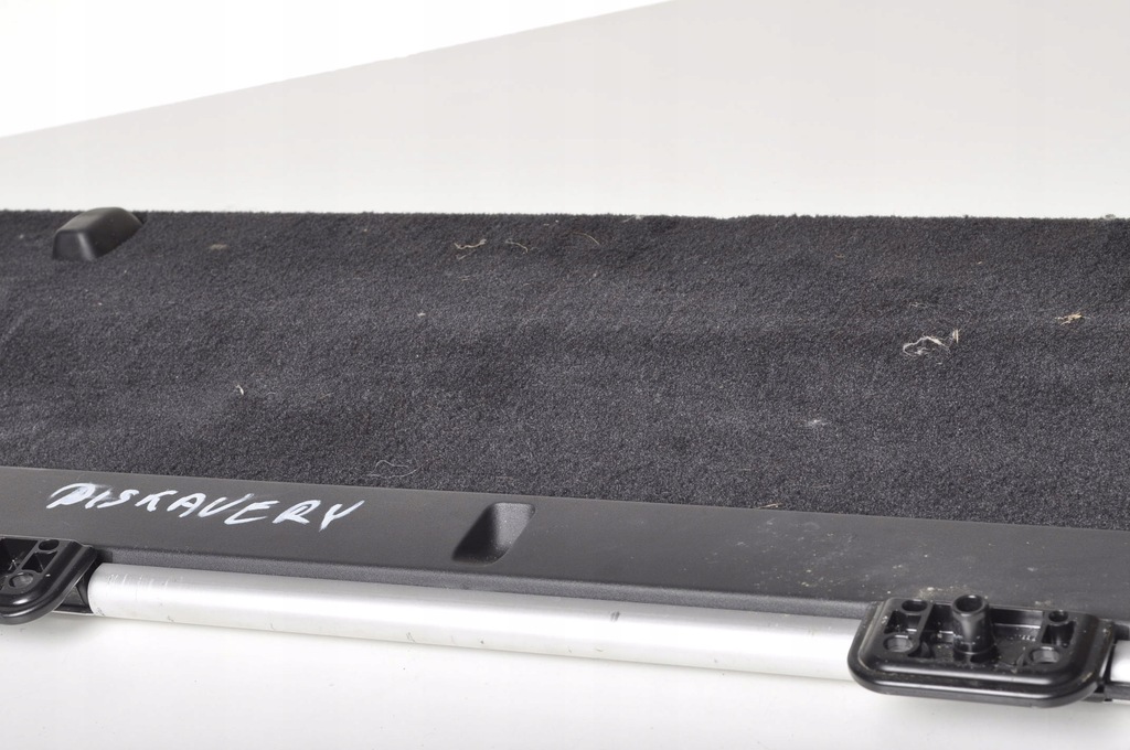 фото №8, Land rover discovery l462 обшивка защита крышки багажника