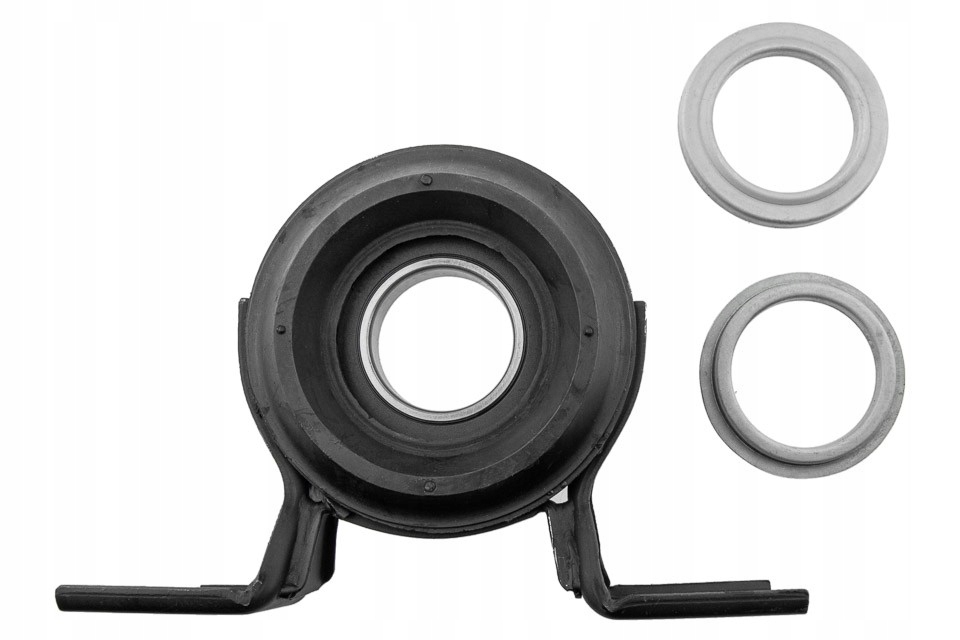 фото №12, Опора вала renault master iv 2.3 dci rwd 10-