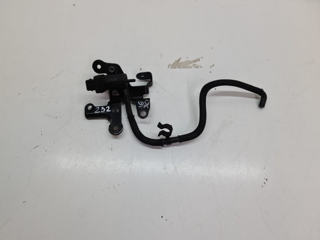 фото №1, Кронштейн кронштейн датчика trafic vivaro