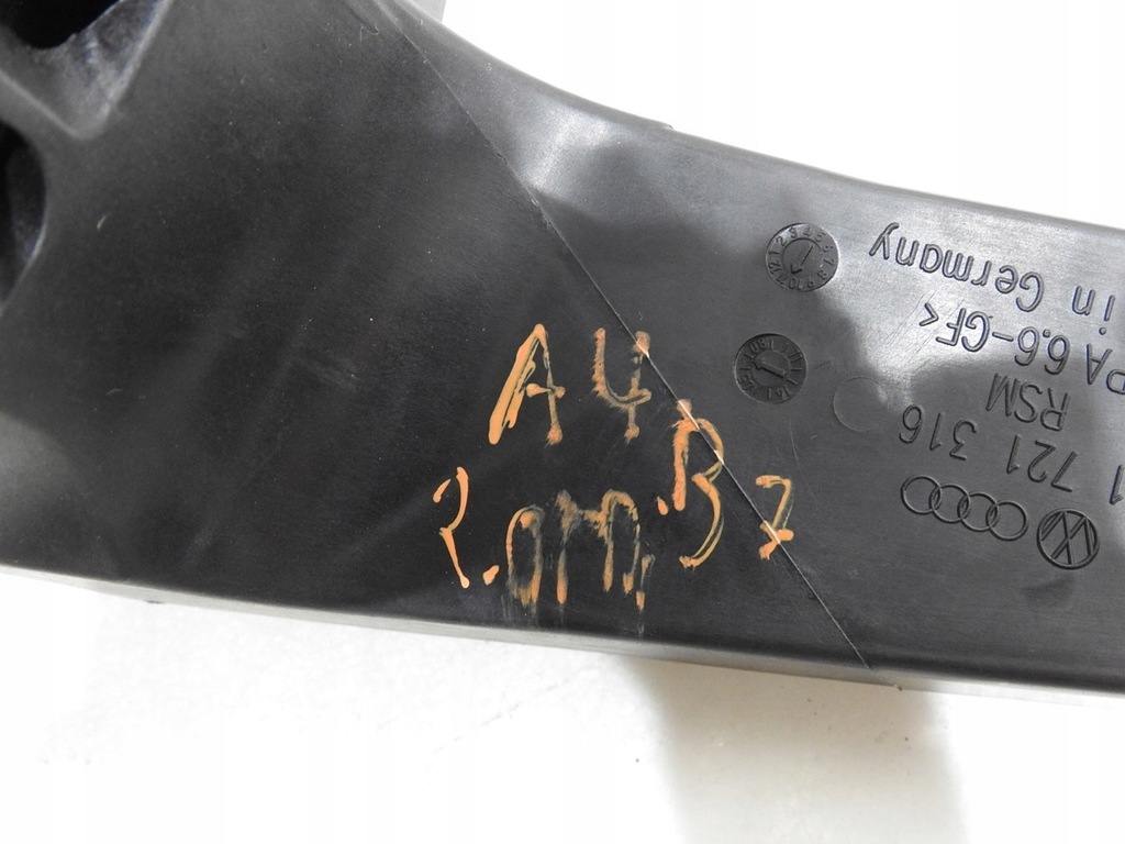 фото №7, Педаль педалі гальма зчеплення audi a4 b7 2.0 tdi