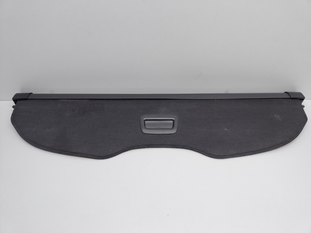 фото №1, Renault kadjar шторка багажника оригинал 15-18