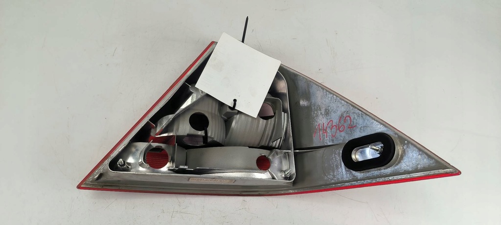 фото №9, Лампа левая задняя 2038200164l mercedes w203