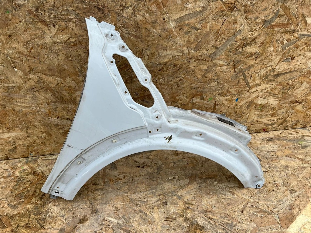 фото №1, Mini cooper r60 r61 country крила правий передній