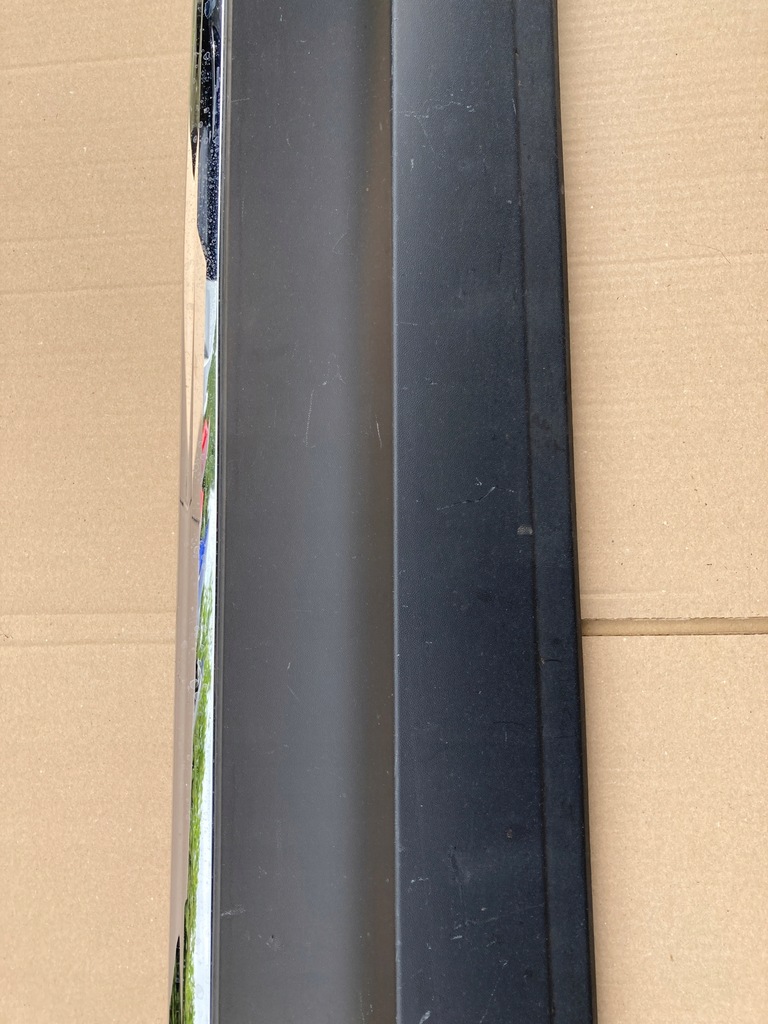 фото №5, Vw tiguan ii 5na молдинг na дверь передние правое orygi.