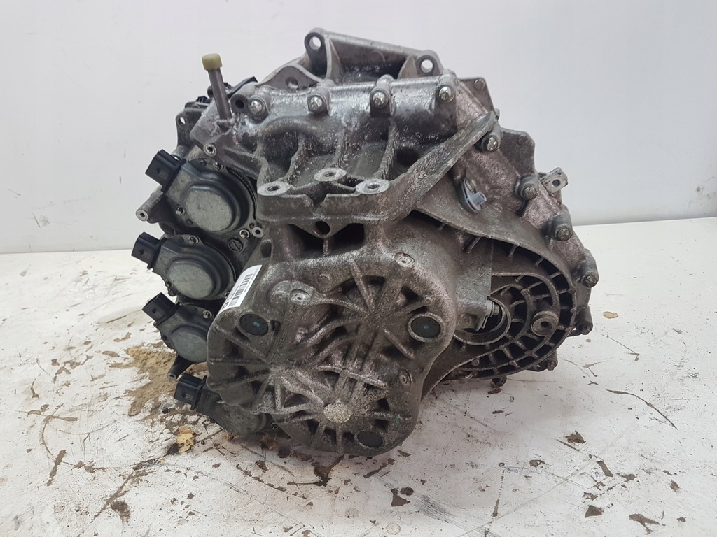 фото №8, Bmw 2 f45 f46 f48 x1 2.0i коробка передач комплектная автоматическая 9454415