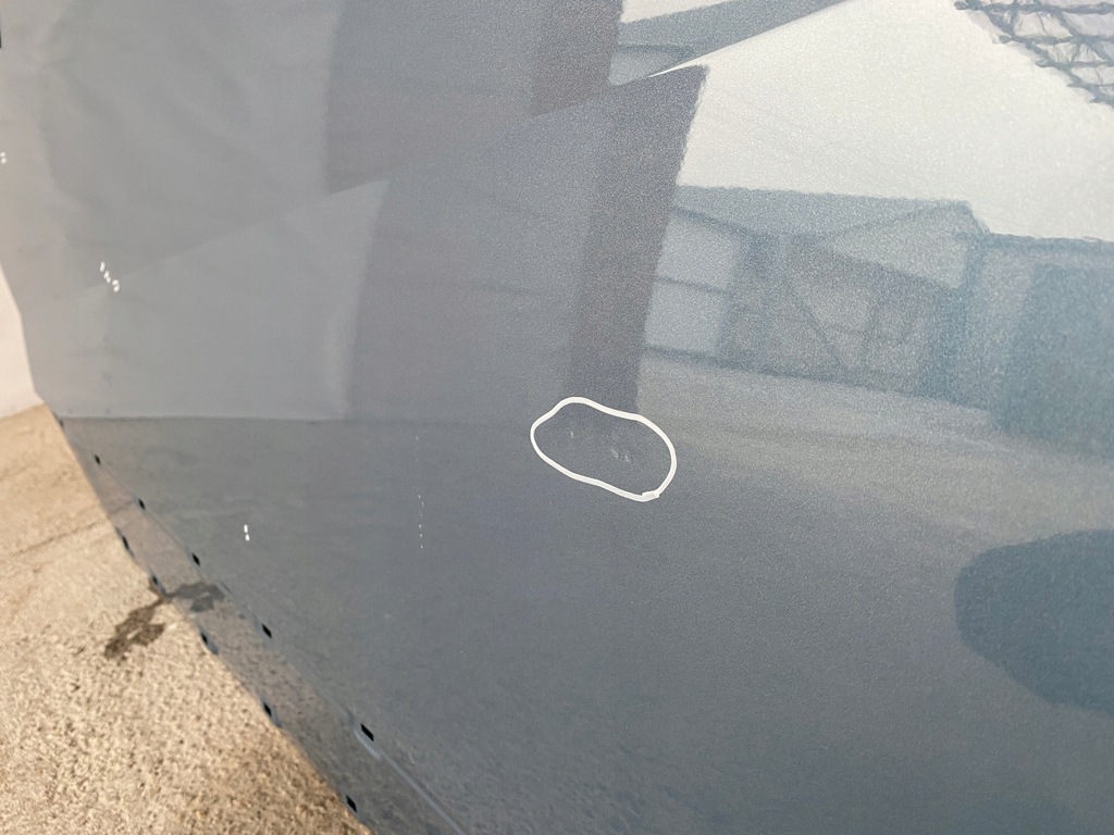 фото №12, Hyundai ioniq 5 v дверь перед правое передние