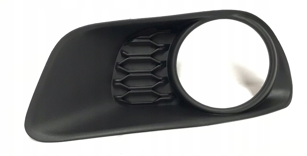 фото №1, Dodge grand caravan 11- nowa решётка решётка радиатора левая