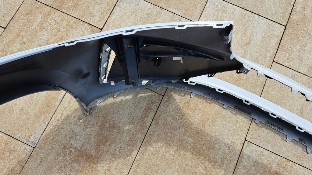 фото №10, Skoda enyaq sportline бампер перед pdc омыватель