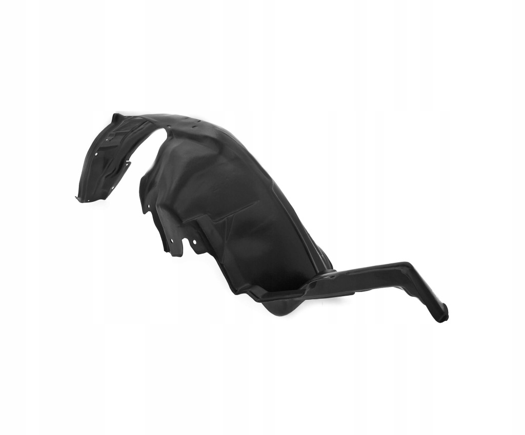 Купить Subaru outback bp 2007 - 2009 подкрылок левая 1