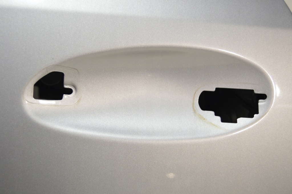 фото №6, Дверь левая mercedes c215 w215 cl500 c744 2157200105