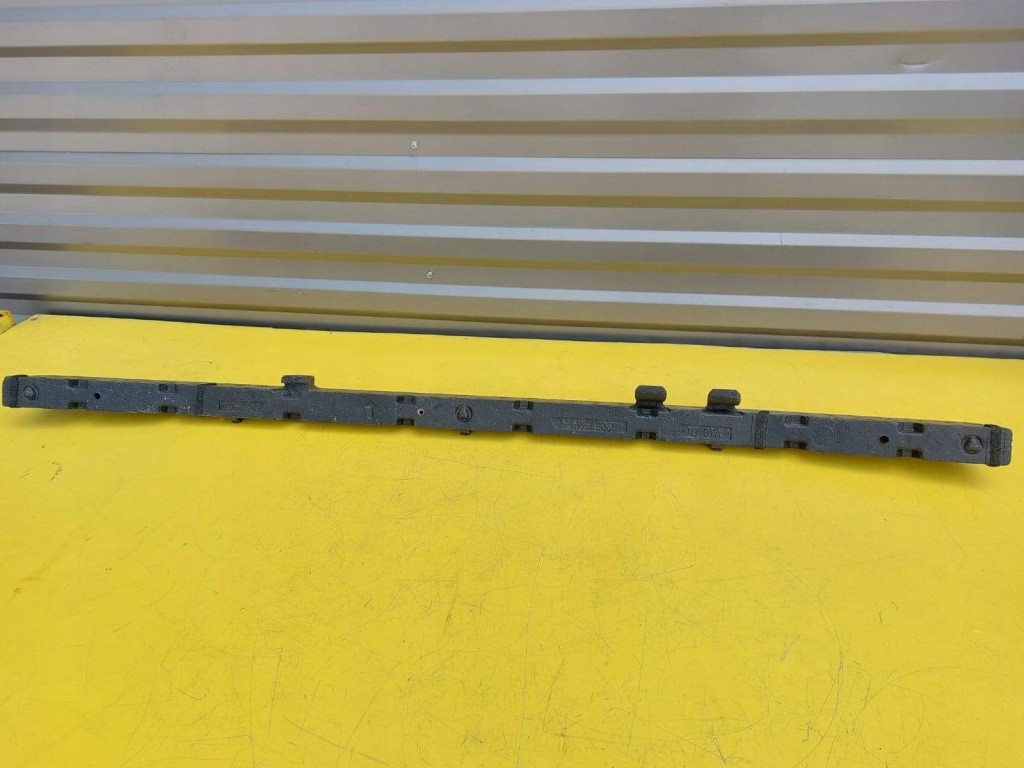 фото №1, Toyota rav4 абсорбер бампера перед iii 09-