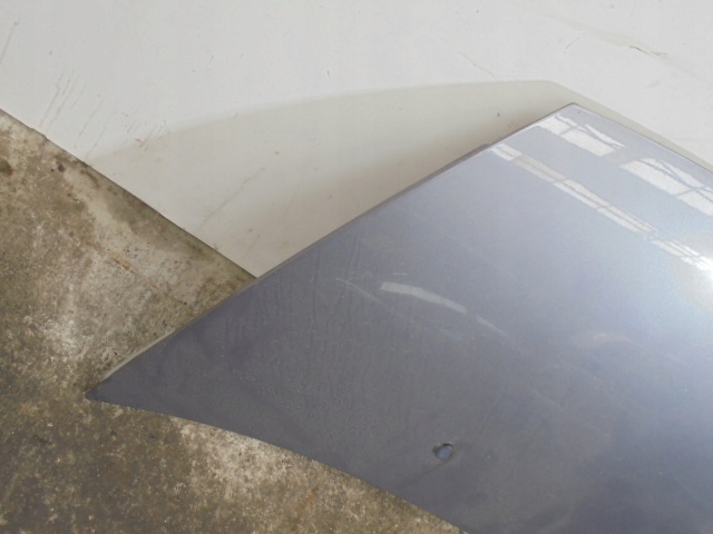 Купить Citroen c3 1 05-09 крышка двигателя капот петли рестайлинг  fl ktcc