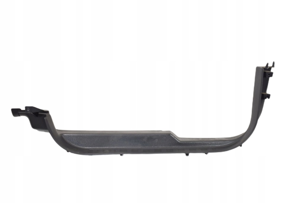 фото №1, Захист поріг правий перед espace iv