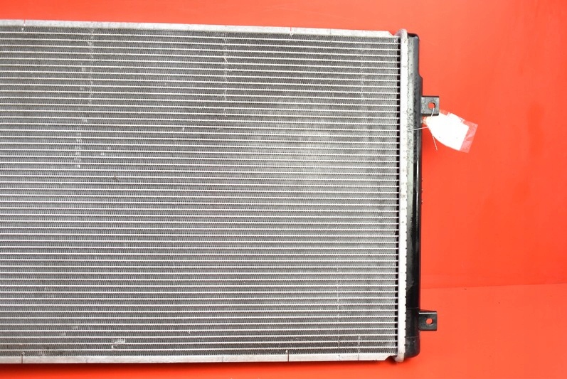 фото №7, Радиатор wody vw passat b6 2.0 fsi 09r