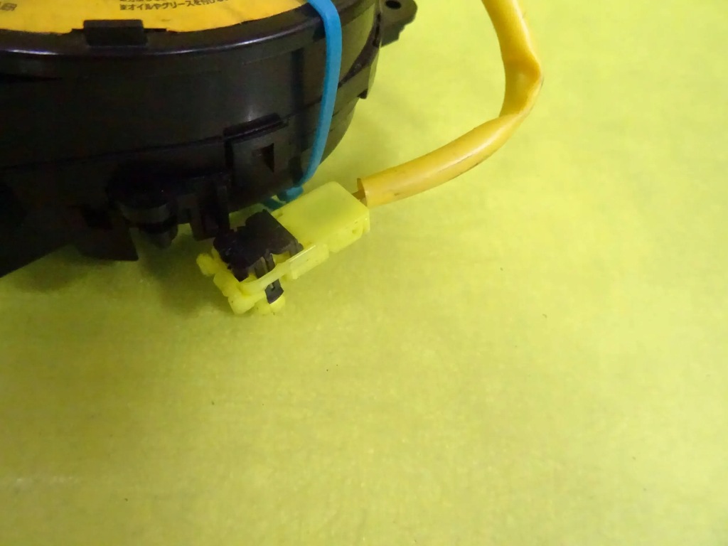 фото №5, Стрічка pod кермо mazda 6 nr263