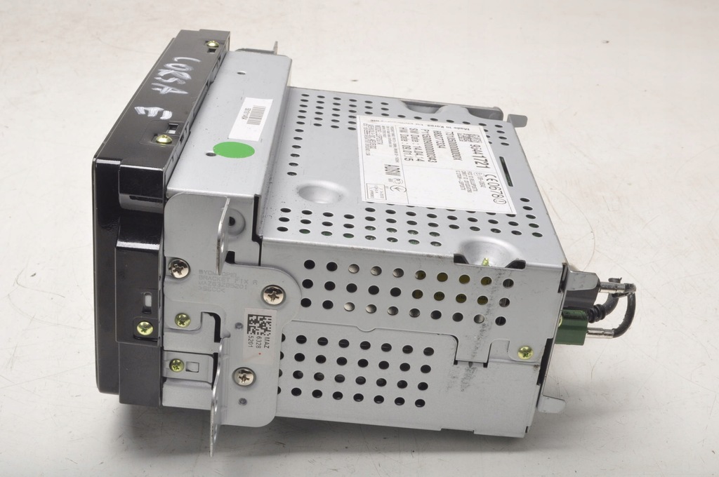 фото №4, Opel corsa e радіо 95441721