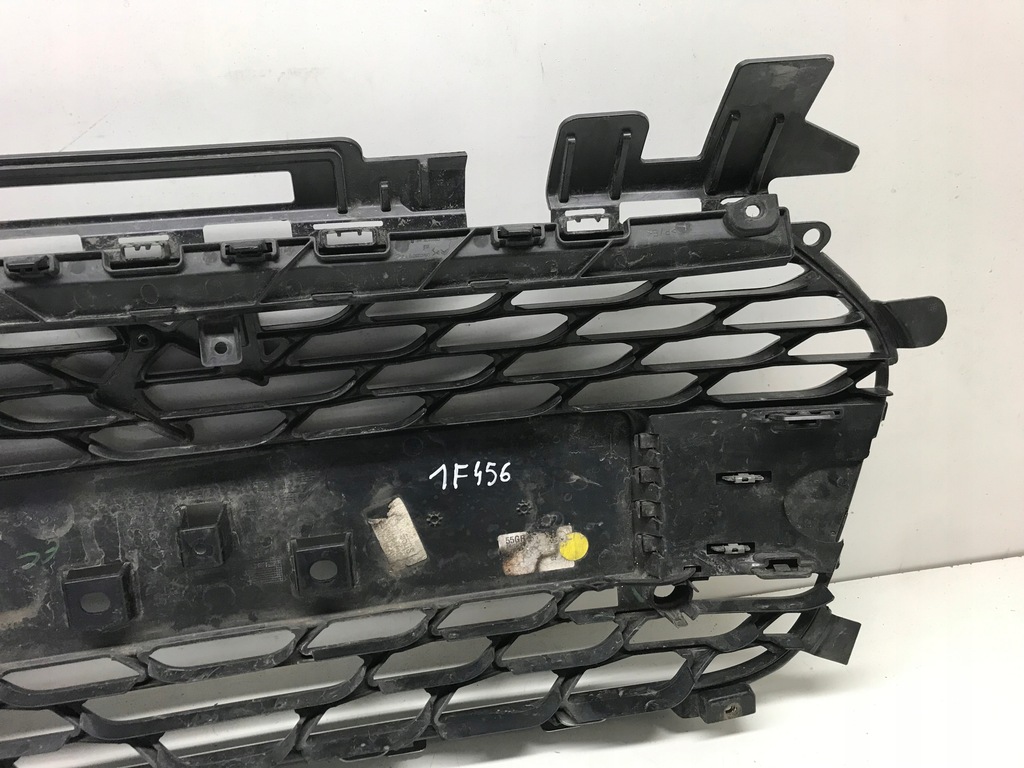 фото №14, Решётка радиатора решётка радиатора решётка радиатора citroen ds3 lift 2016-2019 9814798777