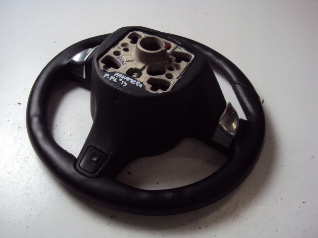 фото №7, Воздуховод porsche panamera 970 2013 r