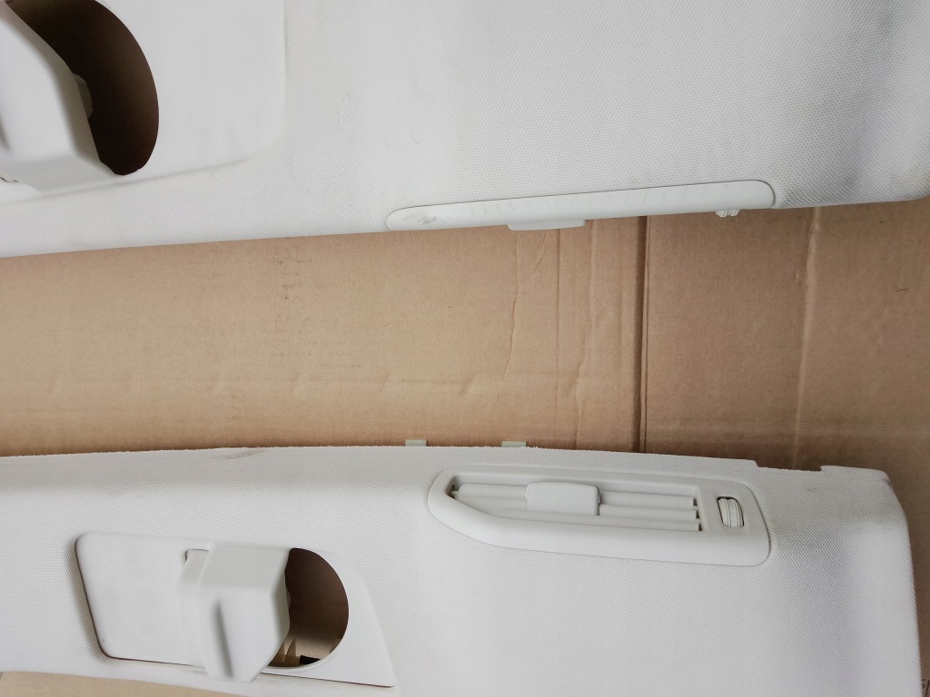 фото №3, Захист стійка середнього mercedes gle w166 kpl