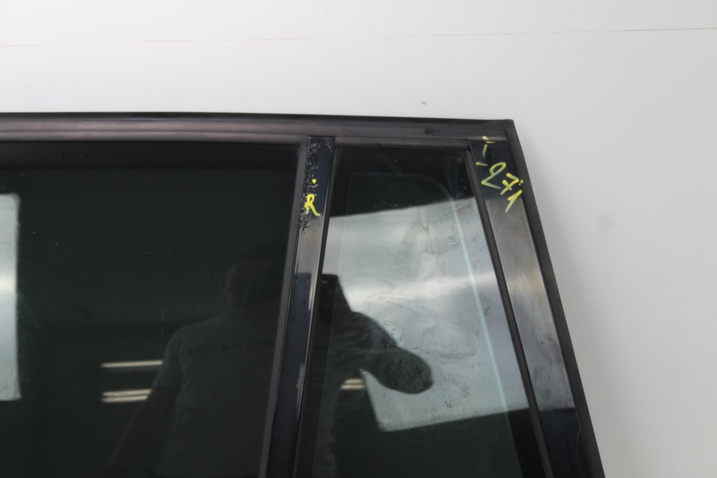 фото №7, Двері лівий задня задні bmw x3 03-06r