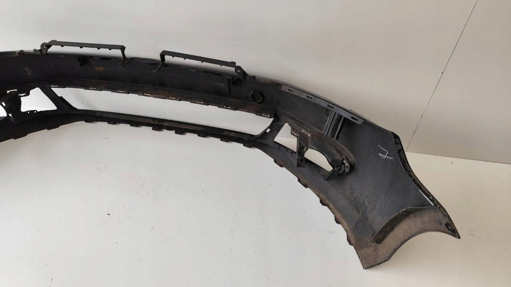 фото №6, Vw golf vi 5k0 бампер перед 5k0807221 оригинал