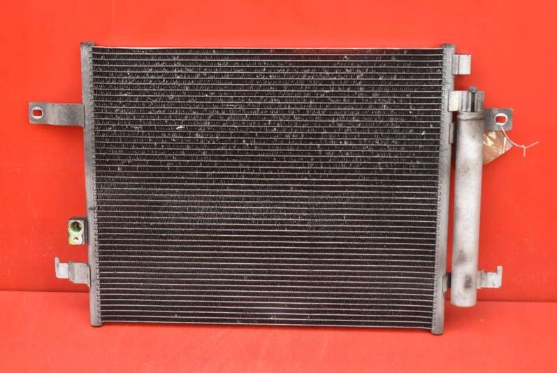 фото №5, Радіатор кондиціонера n24361480 mazda mx5 mx-5 iv nd 1.5 skyactiv 131 km