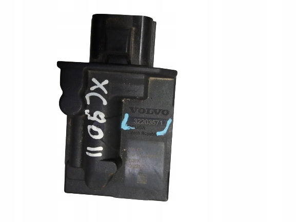 фото №1, Volvo xc90 ii модуль блок управления насоса 32203571